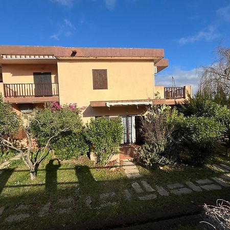 Bilocali Residenza Mediterranea Cannigione Ngoại thất bức ảnh