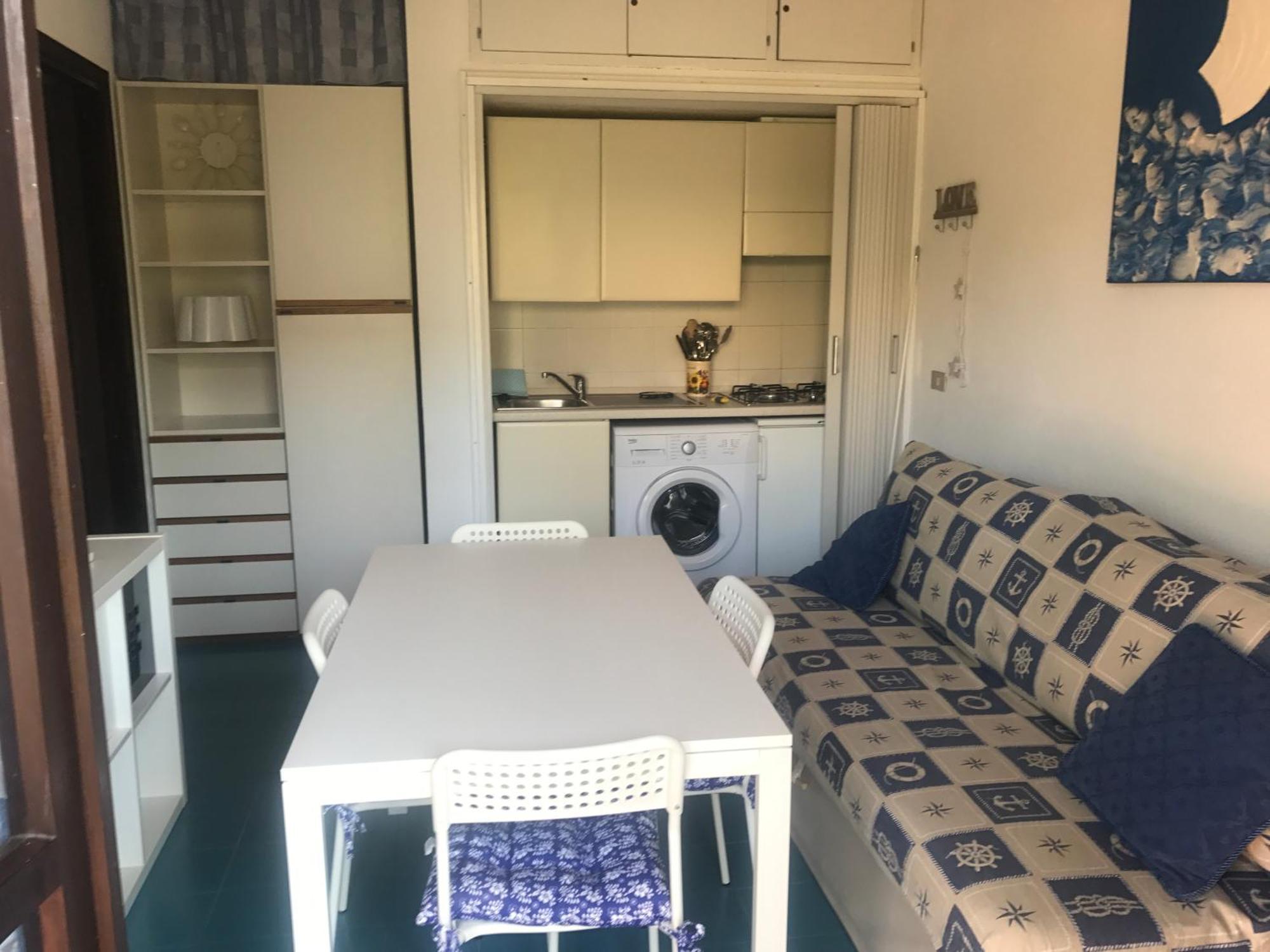Bilocali Residenza Mediterranea Cannigione Ngoại thất bức ảnh