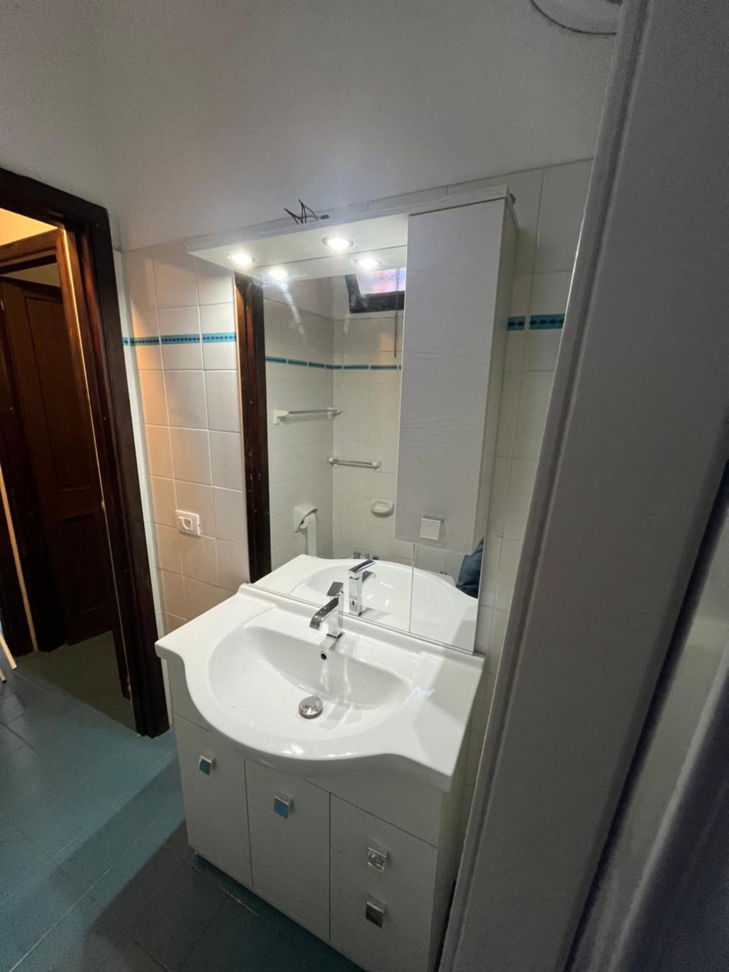Bilocali Residenza Mediterranea Cannigione Ngoại thất bức ảnh