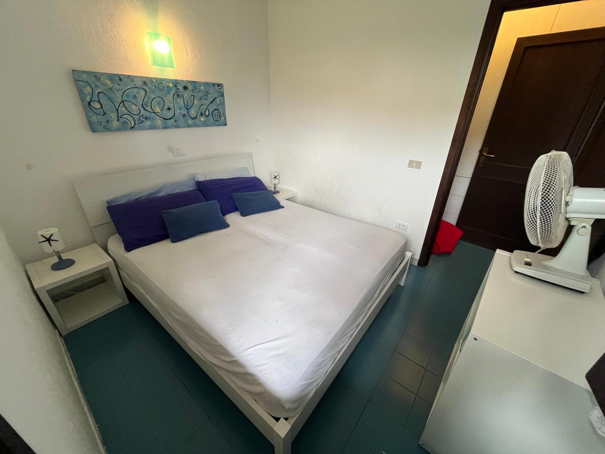 Bilocali Residenza Mediterranea Cannigione Ngoại thất bức ảnh