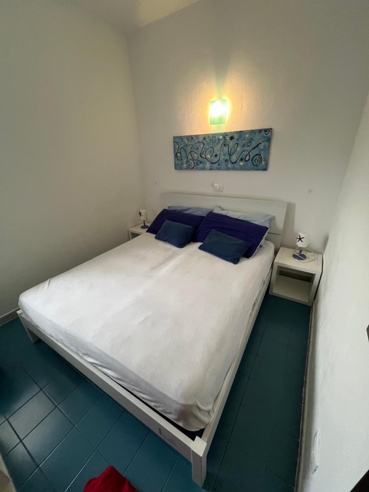 Bilocali Residenza Mediterranea Cannigione Ngoại thất bức ảnh