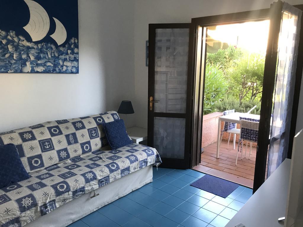 Bilocali Residenza Mediterranea Cannigione Ngoại thất bức ảnh