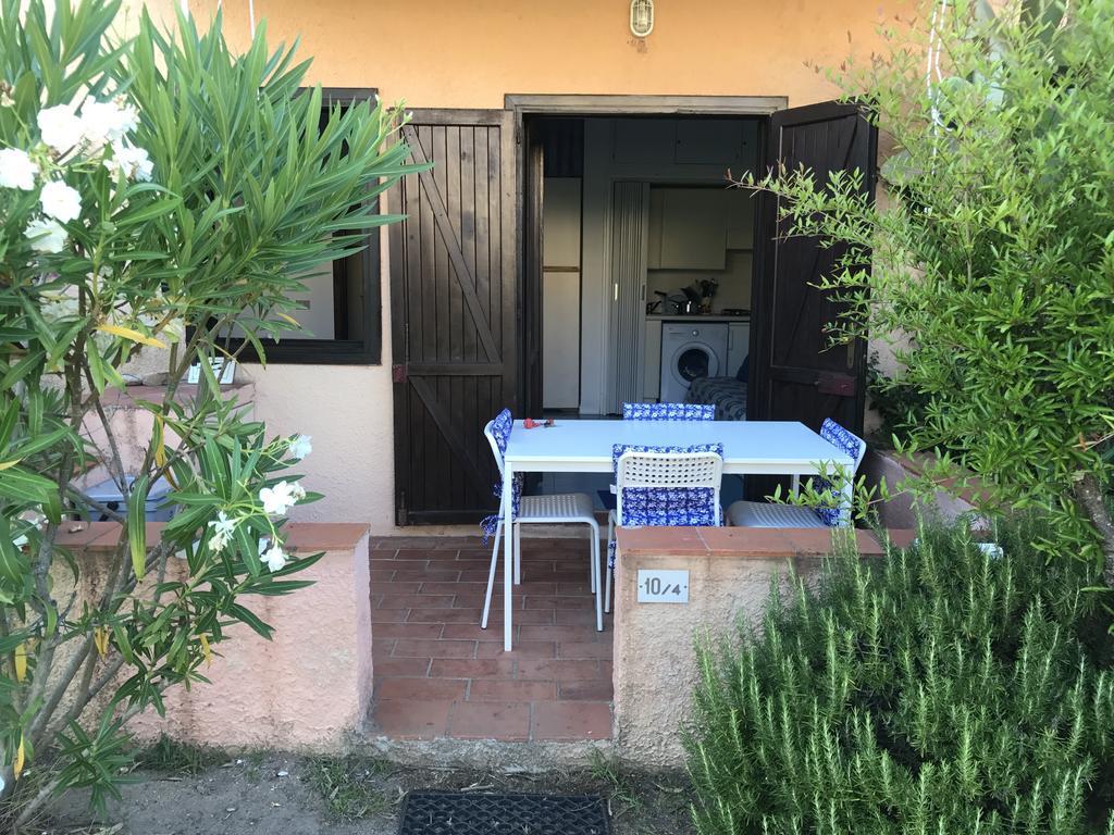 Bilocali Residenza Mediterranea Cannigione Ngoại thất bức ảnh