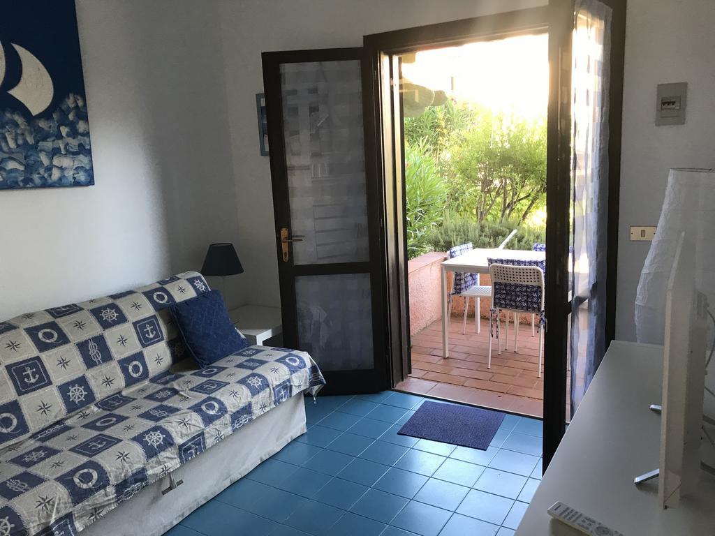 Bilocali Residenza Mediterranea Cannigione Ngoại thất bức ảnh