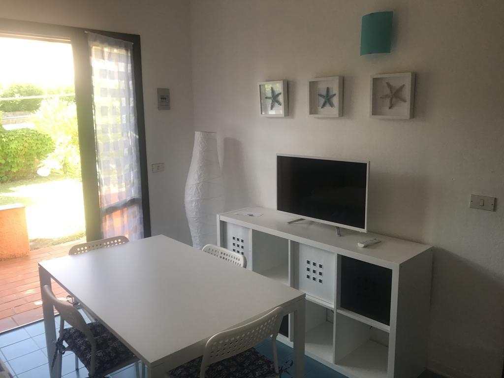 Bilocali Residenza Mediterranea Cannigione Ngoại thất bức ảnh