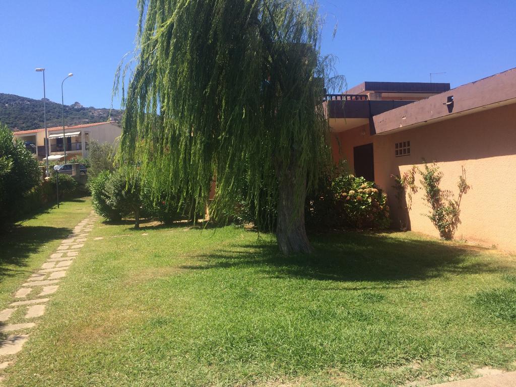 Bilocali Residenza Mediterranea Cannigione Ngoại thất bức ảnh