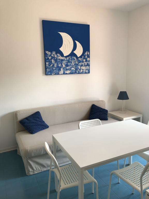 Bilocali Residenza Mediterranea Cannigione Ngoại thất bức ảnh