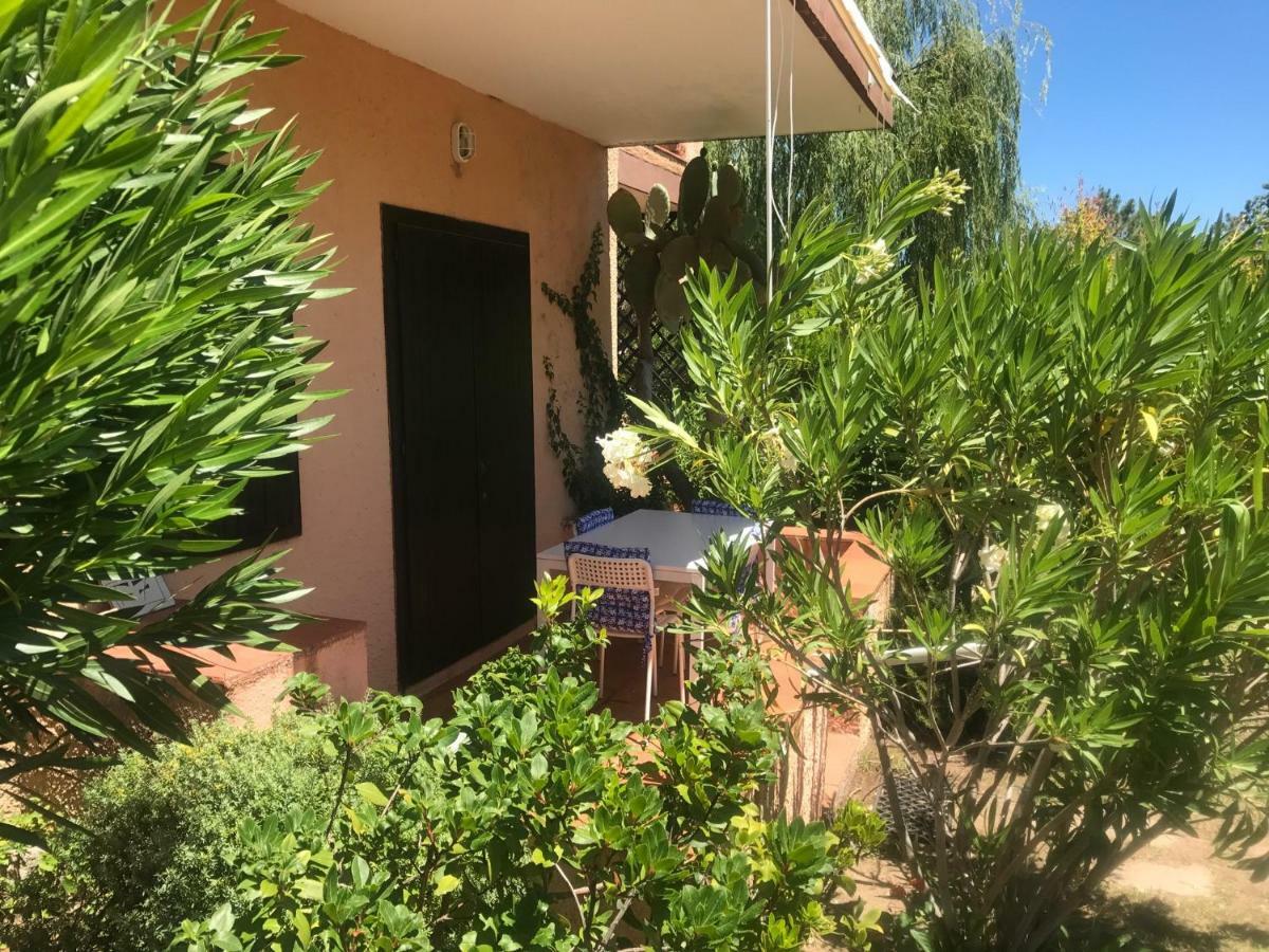 Bilocali Residenza Mediterranea Cannigione Ngoại thất bức ảnh