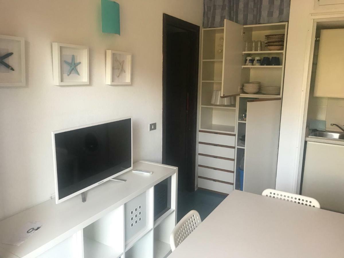 Bilocali Residenza Mediterranea Cannigione Ngoại thất bức ảnh