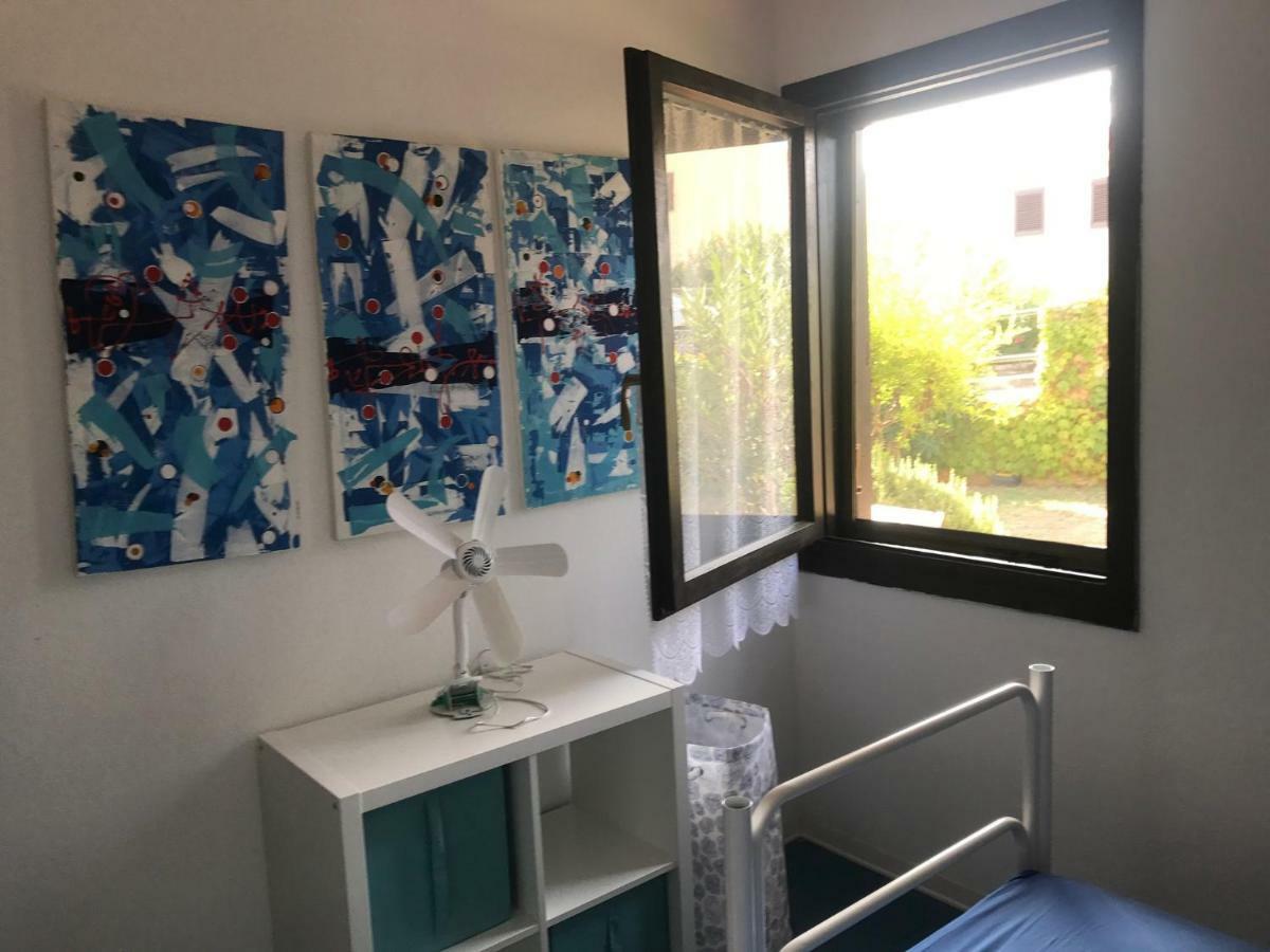 Bilocali Residenza Mediterranea Cannigione Ngoại thất bức ảnh