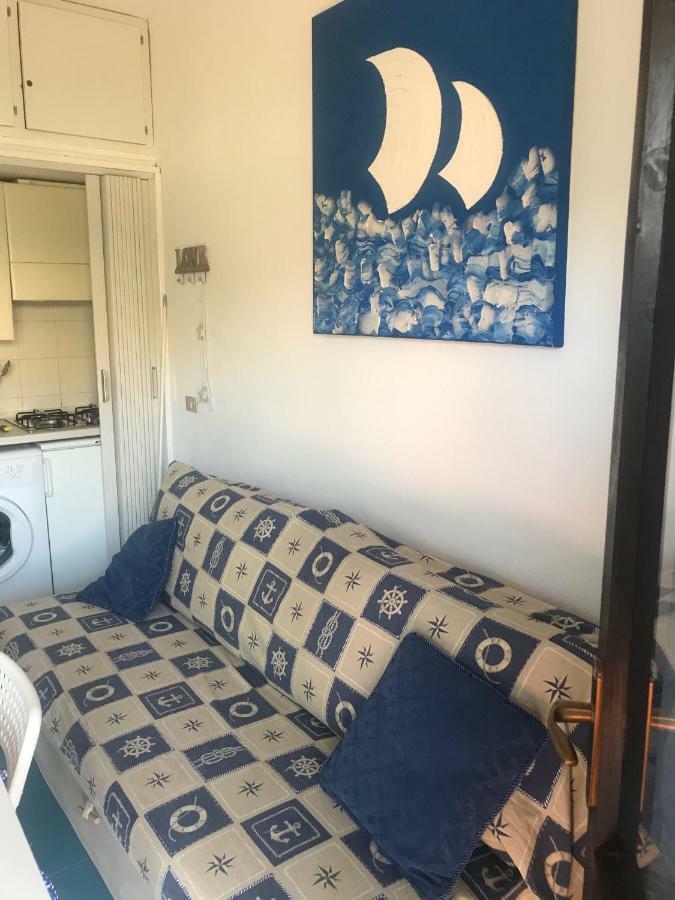 Bilocali Residenza Mediterranea Cannigione Ngoại thất bức ảnh