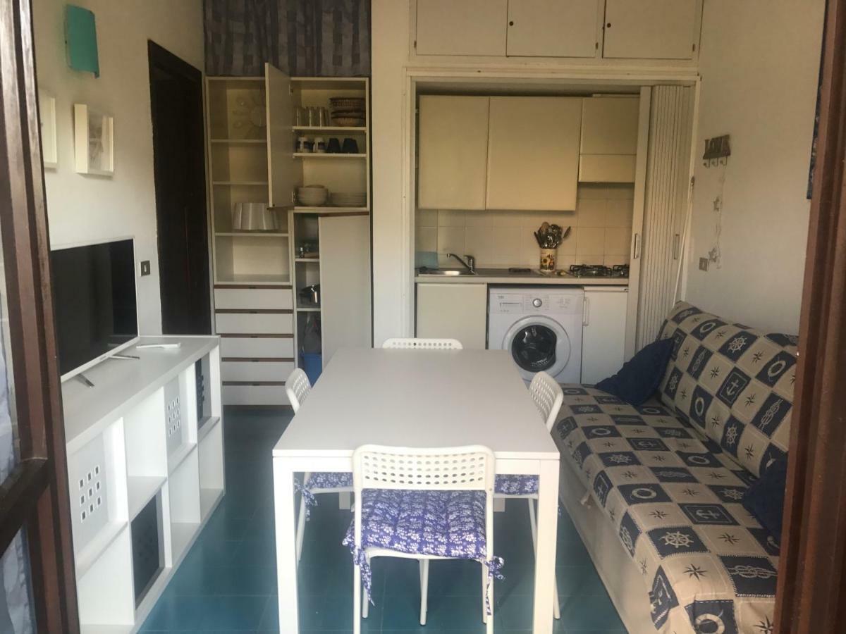 Bilocali Residenza Mediterranea Cannigione Ngoại thất bức ảnh