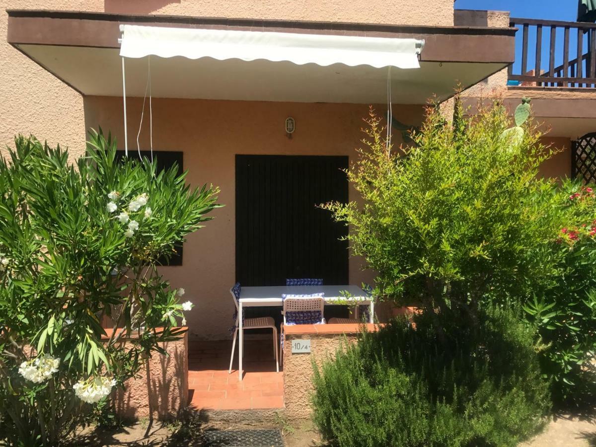 Bilocali Residenza Mediterranea Cannigione Ngoại thất bức ảnh