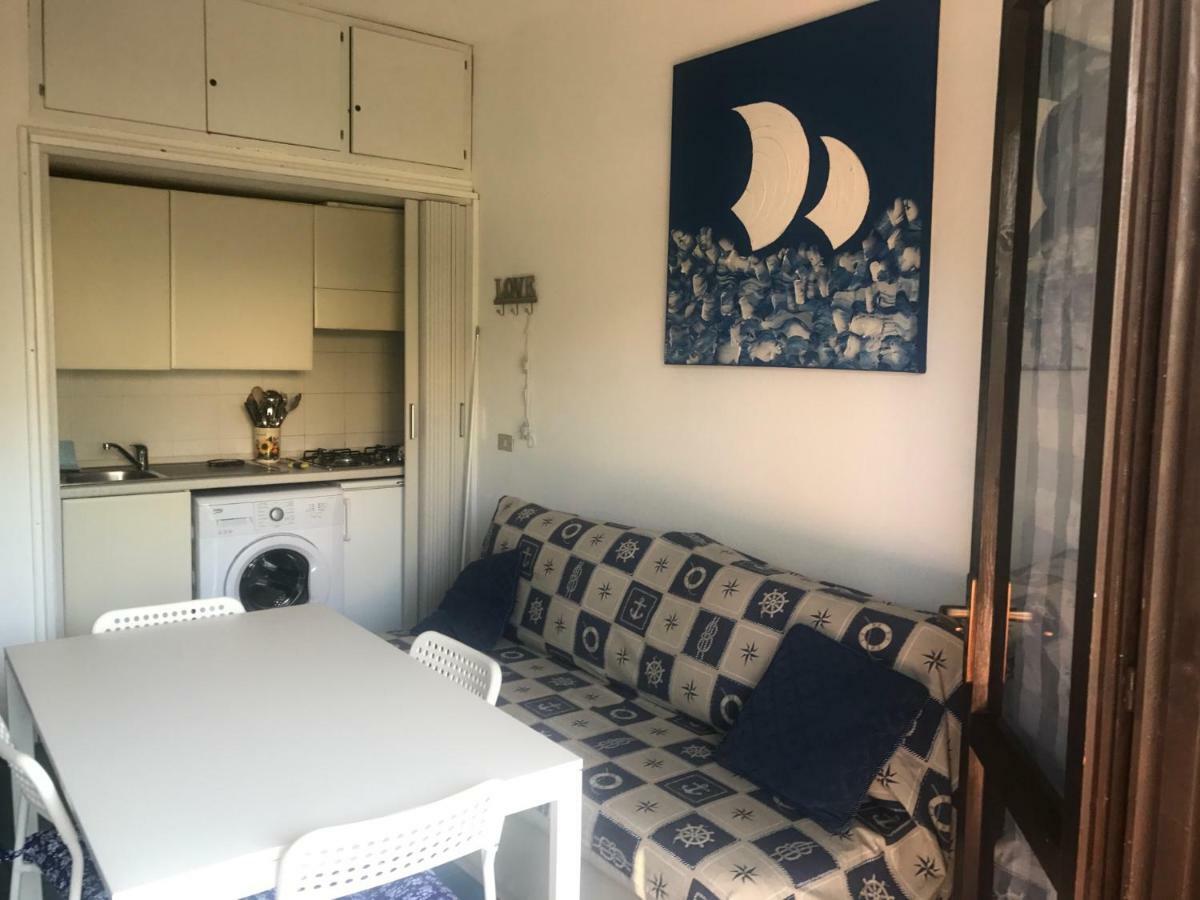 Bilocali Residenza Mediterranea Cannigione Ngoại thất bức ảnh