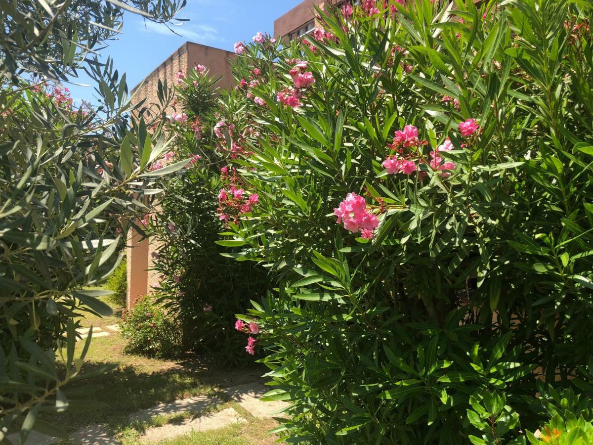 Bilocali Residenza Mediterranea Cannigione Ngoại thất bức ảnh